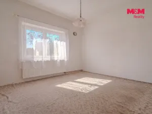 Prodej rodinného domu, Petrovice u Karviné, 160 m2