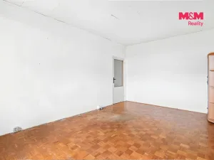 Prodej bytu 2+1, Varnsdorf, Karlova, 62 m2