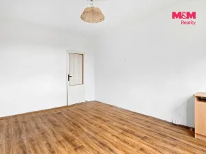 Prodej bytu 2+1, Varnsdorf, Karlova, 62 m2