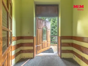 Prodej ubytování, Plavy, 500 m2