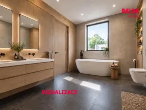 Prodej rodinného domu, Pomezí nad Ohří - Hraničná, 267 m2