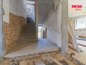 Prodej rodinného domu, Pomezí nad Ohří - Hraničná, 267 m2