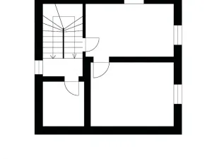Prodej rodinného domu, Pomezí nad Ohří - Hraničná, 267 m2