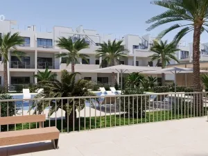 Prodej bytu 3+kk, Torre Pacheco, Murcia, Španělsko, 67 m2