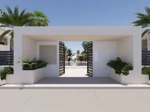 Prodej bytu 3+kk, Torre Pacheco, Murcia, Španělsko, 67 m2
