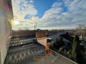 Prodej rodinného domu, Podivín, Dolní Valy, 225 m2