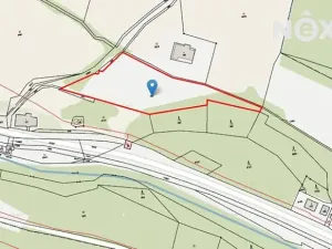 Prodej pozemku pro bydlení, Pec pod Sněžkou, 4273 m2