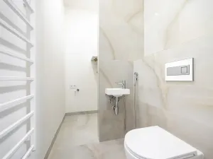 Prodej bytu 3+kk, Praha - Libeň, U libeňského pivovaru, 77 m2