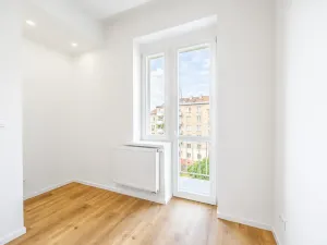 Prodej bytu 3+kk, Praha - Libeň, U libeňského pivovaru, 77 m2