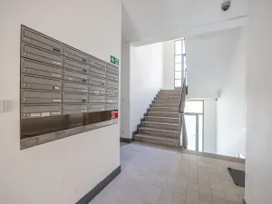 Prodej bytu 3+kk, Praha - Libeň, U libeňského pivovaru, 77 m2