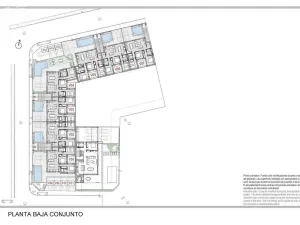 Prodej rodinného domu, Pilar de La Horadada, Alicante, Španělsko, 104 m2