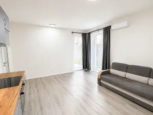 Pronájem bytu 2+kk, Kladno, Pavlisova, 46 m2