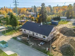 Prodej rodinného domu, Chomutov, Zimní, 133 m2