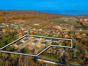 Prodej rodinného domu, Chomutov, Zimní, 133 m2