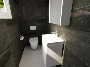 Prodej rodinného domu, Chomutov, Zimní, 133 m2