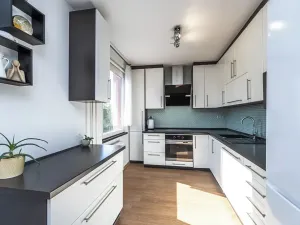 Prodej bytu 3+kk, Rakovník, Klicperova, 69 m2