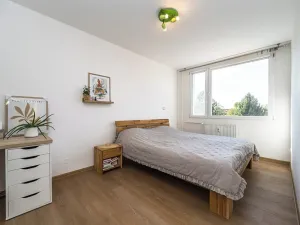 Prodej bytu 3+kk, Rakovník, Klicperova, 69 m2