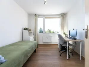 Prodej bytu 3+kk, Rakovník, Klicperova, 69 m2