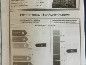 Prodej bytu 3+kk, Rakovník, Klicperova, 69 m2