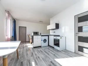 Prodej bytu 2+kk, Rakovník, Šamotka, 44 m2