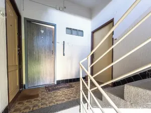 Prodej bytu 2+kk, Rakovník, Šamotka, 44 m2