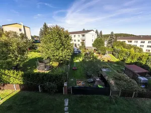 Prodej bytu 2+kk, Rakovník, Šamotka, 44 m2