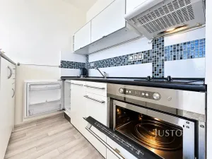 Prodej bytu 1+kk, Ústí nad Labem, SNP, 20 m2