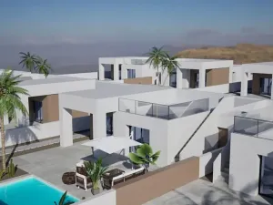 Prodej vily, La Romana, Španělsko, 127 m2