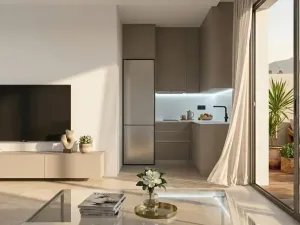 Prodej bytu 3+kk, Guardamar del Segura, Španělsko, 71 m2