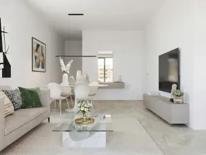 Prodej bytu 3+kk, Guardamar del Segura, Španělsko, 71 m2