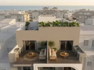 Prodej bytu 3+kk, Guardamar del Segura, Španělsko, 71 m2