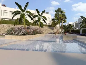 Prodej rodinného domu, Algorfa, Španělsko, 92 m2