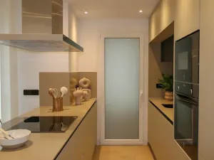 Prodej rodinného domu, Algorfa, Španělsko, 92 m2