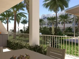 Prodej bytu 3+kk, Torre-Pacheco, Španělsko, 68 m2