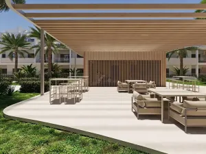 Prodej bytu 3+kk, Torre-Pacheco, Španělsko, 68 m2