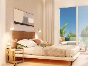 Prodej bytu 3+kk, Pilar de la Horadada, Španělsko, 66 m2