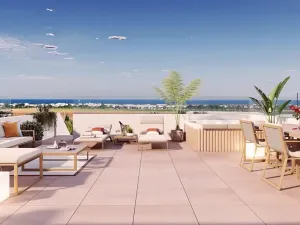 Prodej bytu 3+kk, Pilar de la Horadada, Španělsko, 66 m2