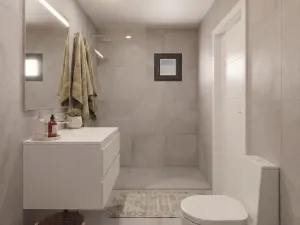 Prodej vily, Lorca, Španělsko, 116 m2