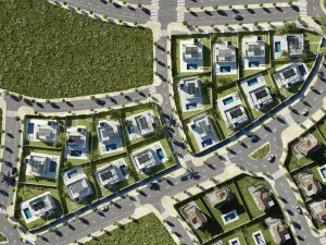 Prodej vily, Lorca, Španělsko, 116 m2