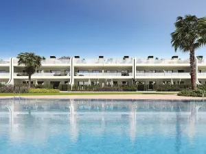 Prodej bytu 4+kk, Murcia City, Španělsko, 117 m2