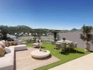 Prodej bytu 4+kk, Murcia City, Španělsko, 117 m2
