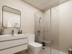 Prodej bytu 4+kk, Murcia City, Španělsko, 117 m2