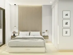 Prodej bytu 4+kk, Pilar de la Horadada, Španělsko, 117 m2