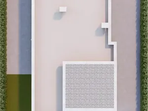 Prodej vily, Los Alcázares, Španělsko, 108 m2