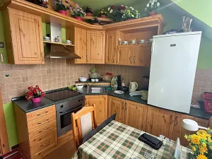 Prodej bytu 1+1, Příbram, Politických vězňů, 37 m2