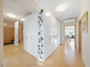 Prodej bytu 5+kk, Olomouc, Horní lán, 131 m2