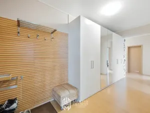 Prodej bytu 5+kk, Olomouc, Horní lán, 131 m2
