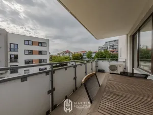 Prodej bytu 5+kk, Olomouc, Horní lán, 131 m2