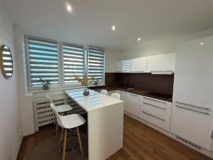 Prodej bytu 3+1, Ostrava, Šimáčkova, 74 m2