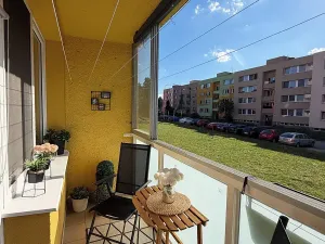 Prodej bytu 3+1, Ostrava, Šimáčkova, 74 m2